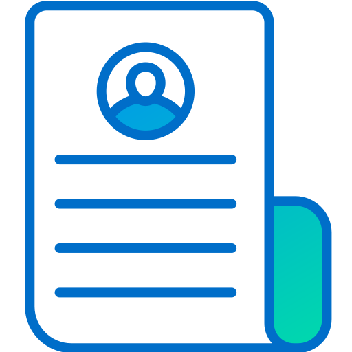 Basic Details icon